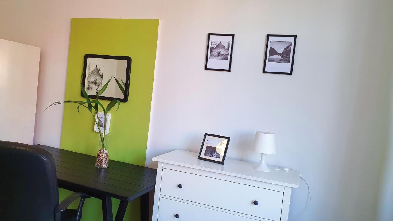 Chopin Street Private Rooms Katowice Esterno foto